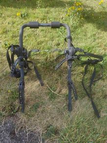 Bike Rack