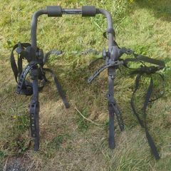 Bike Rack