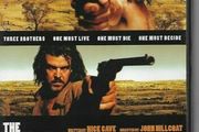 The Proposition TARTAN DVD 2 Disc Special Edition AS NEW