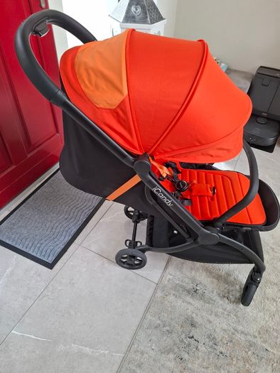 ICandy Pip Stroller