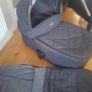 Ocarro pram bundle Image 9