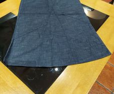Sasha Skirt