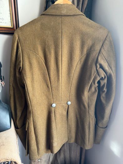 Ww2 German Third Reich SA Service tunic NSDAP