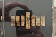 Autumns Descent CD - Deadletters