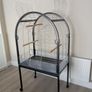 Large bird parrot cage Image 3