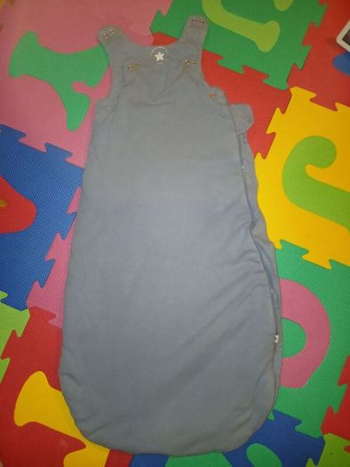sleepbag