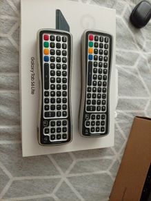 tv remote