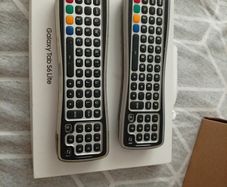 tv remote
