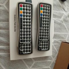 tv remote