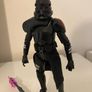 Star wars black series Electrostaff purge trooper Image 2