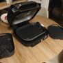Ninja Foodi Max 6 In 1 Health Grill & Air Fryer - Grey | Image 4