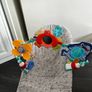 baby bjorn bouncer with toy. Two covers Image 4
