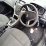Breaking Opel astra 2012 1.3 diesel Image 5