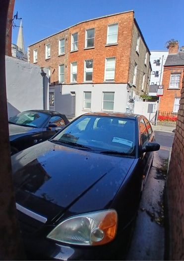 Automatic Honda Civic