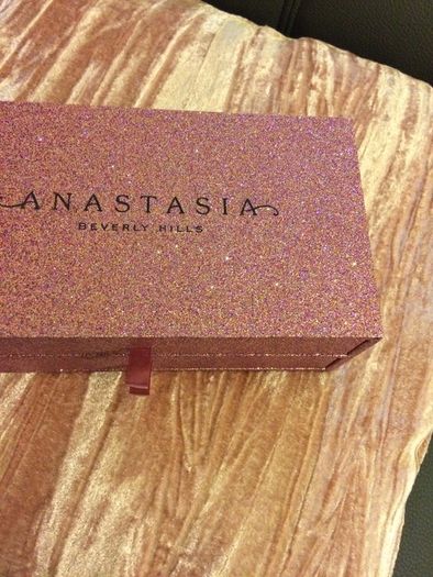 anastasia palette storage box