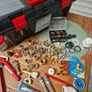 Plumbing accessories etc Image 6
