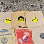 Old Vinyl records collection 25 pieces Image 8
