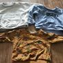 Summer Baby clothes 6-9months bundle Image 10