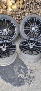 18 inch alloy wheels for Opel Insignia or Omega