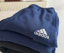 Adidas Entrada 22 Training Pants 4 Pairs Excellent Condition