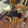 Vintage Librasco Cast-iron Scales Image 6