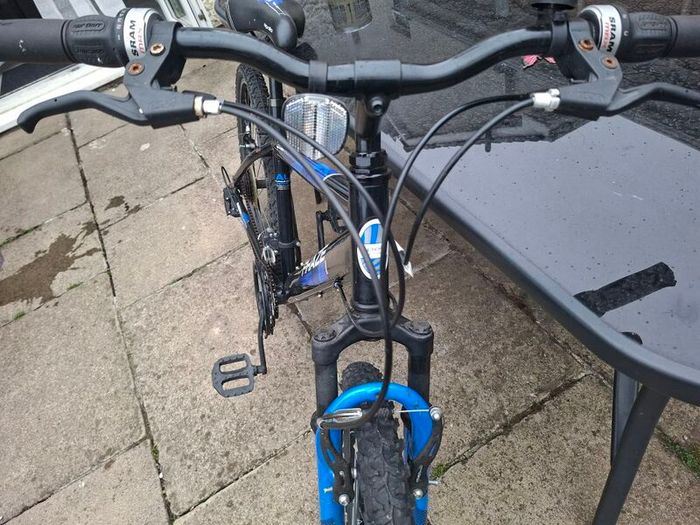bike