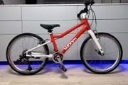 WOOM 4 Kids Bike 20 inch Bike (Like NEW)