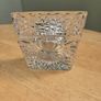 Vintage Waterford Crystal Large Mantle Clock Image 3