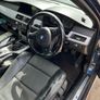 Breaking Bmw 520d e60 M sport 2009 a76/5 n47d20a Image 5