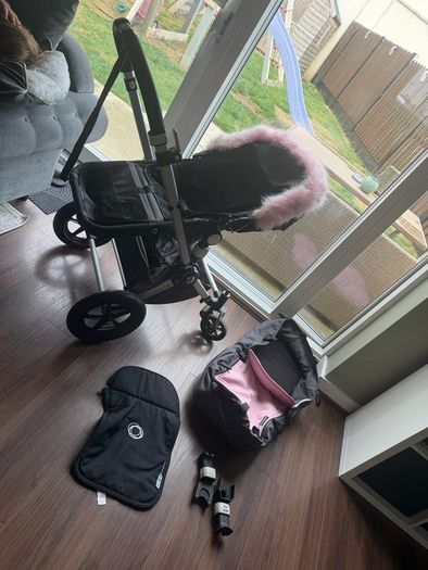 bugaboo cameleon