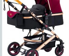 Brand New Foldable Baby Stroller