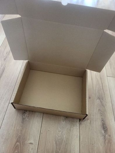 Shipping Boxes