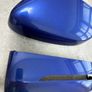 BMW 330 mirrors caps Image 7