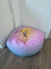 Beanbag
