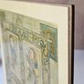Printed Icon of Book of Kells "Four Evangelists" Image 5
