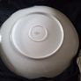 Vintage Limoges Gold Rim Plate Image 4