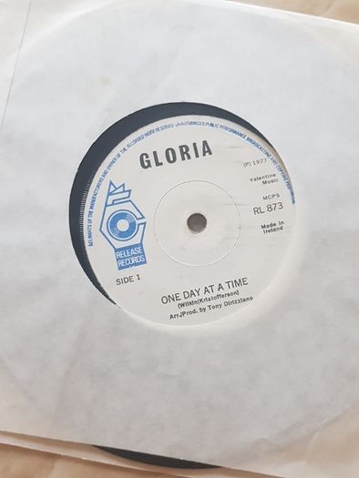 7" Singles Lot