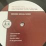 Broken Social Scene - Broken Social Scene/EP to Be You and Me Image 5