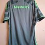 Celtic 2023/24 Slim Fit Third Jersey (Large) Image 6