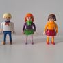 Playmobil Scooby Doo Haunted House Image 7