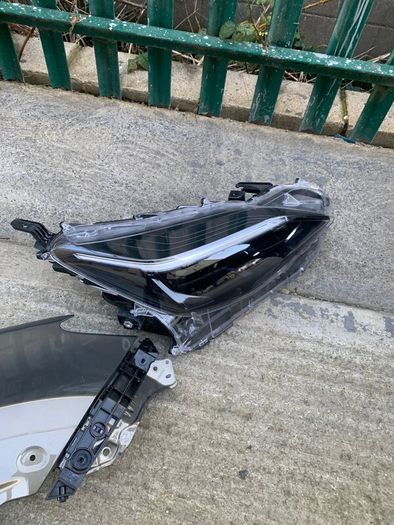 Car parts