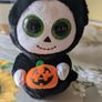 Halloween Beanie Boos Image 3