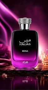 Luxury from Dubai Within Your Reach: Arabian Perfumes You Will Fall in Love With