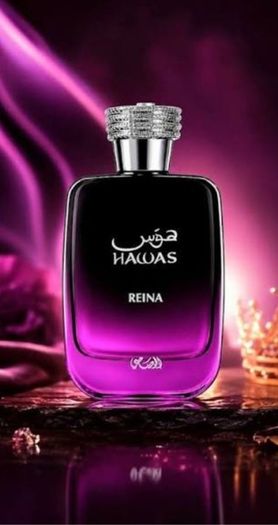 Why Hawas Reina is an Absolute Viral Hit