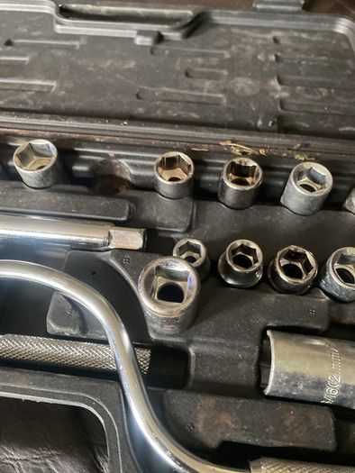 socket set