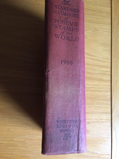 Old Book collectible