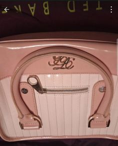Ted Baker Handbag
