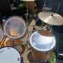 Drum kit for sale Image 6