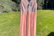 Joanna Hope special tall maxi occasion dress, (12) new