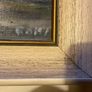 Original Irish Oil Painting Evening in Connemara by Romy Hogan (1983) Image 3